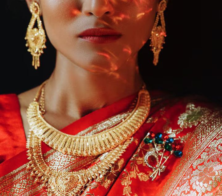 Kerala Kasu Mala Necklaces Overview: Traditional Style, Gold Craft, and Styling Advice