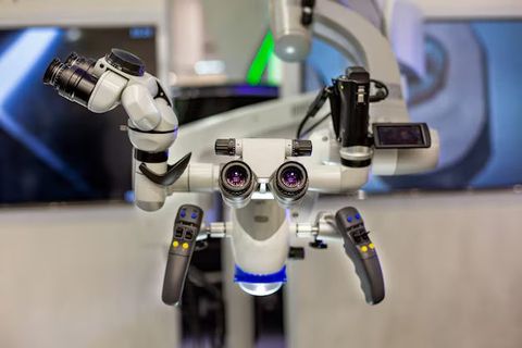 Understanding Machine Learning Inspection Cameras: Computer Vision, Data Insights, and Manufacturing Innovation