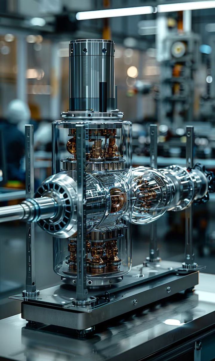 Bearing Pressing Machines Guide: Industrial Automation, Precision Installation Insights