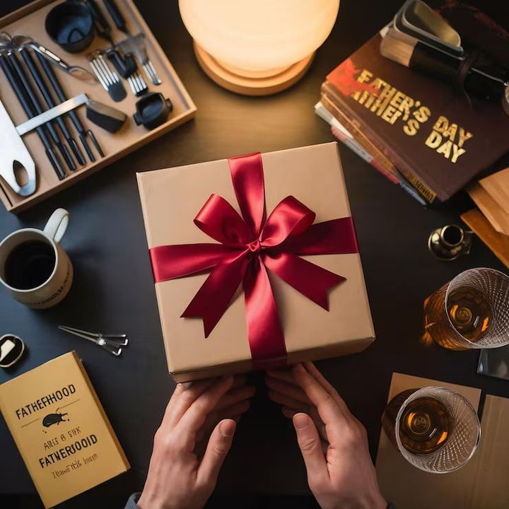 Father’s Day 2026: History, Importance, Celebration Ideas, and Gift Suggestions