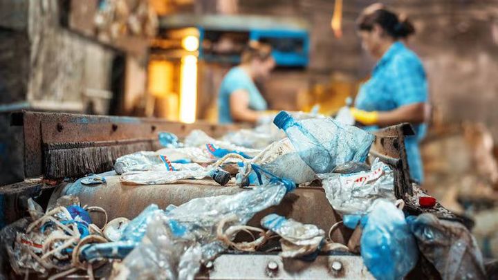 Understanding Recycling Systems: A Sustainability Introduction