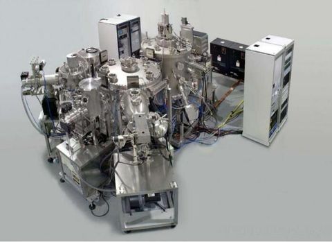 Form Measurement Systems: From Surface to Precision Data
