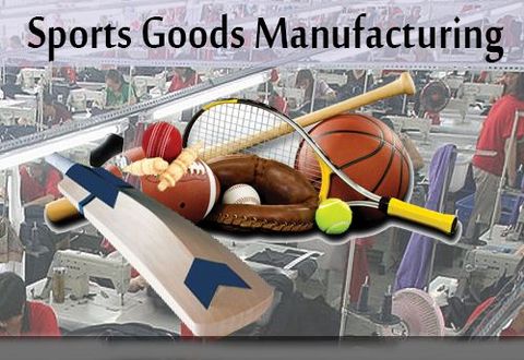 Sports Equipment Manufacturing Explained: Basics, Processes, and Industry Overview