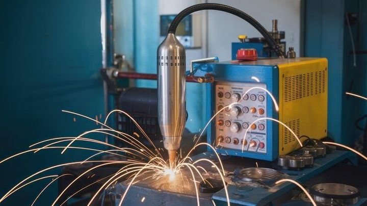 Ultrasonic Welding Machines: Complete Guide for Modern Manufacturing