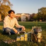 Systematic Investment Plan for College Students