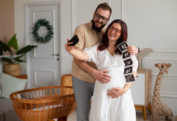 IVF Journey: From Fertility Challenges to Successful Pregnancy