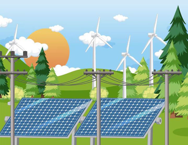 Floating Solar Technology: Key Insights into Renewable Energy Systems