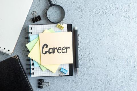 Career Advantage Guide: Explore Skills, Education, Experience, Networking, and Growth Factors