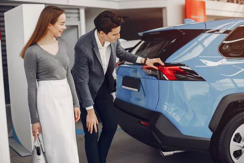 2026 Honda CR-V Buyer’s Guide: Costs, Safety & Tech
