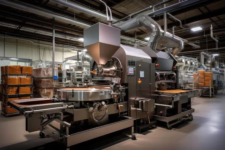Production Machine Guide: Discover Automation Trends and Equipment Knowledge