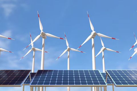 Renewable Resource Equipment Guide: Essential Basics and Practical Insights