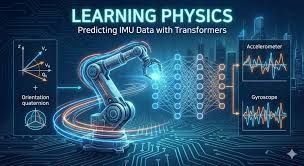 IMU Sensors Guide for Motion Tracking and Navigation Systems
