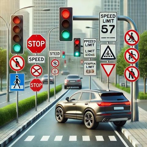 Motor Safety Awareness Training Overview – Driving Safety Measures & Insights