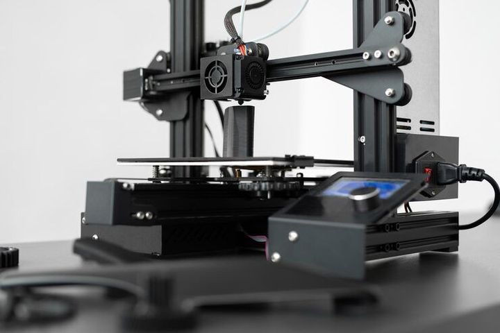 A Complete Guide to 3D Printing Processes Materials and Manufacturing Methods