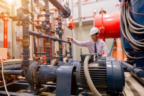 Exploring Modern Pump Engineering: Knowledge, Facts, and Helpful Resources for Better Understanding