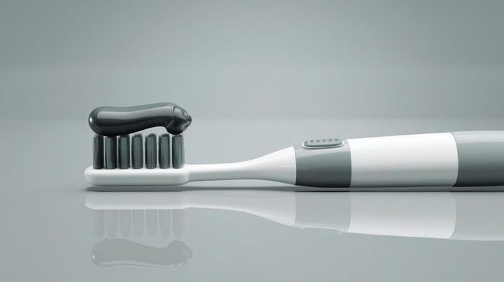 Toothbrush Brush: Complete Guide to Types, Features, and Oral Care