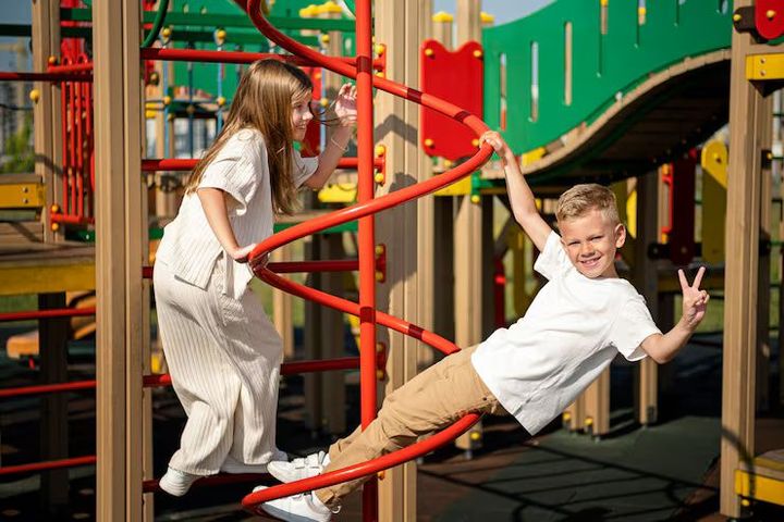 Playground Equipment Manufacturing Guide: Basics, Insights, and Expert Tips