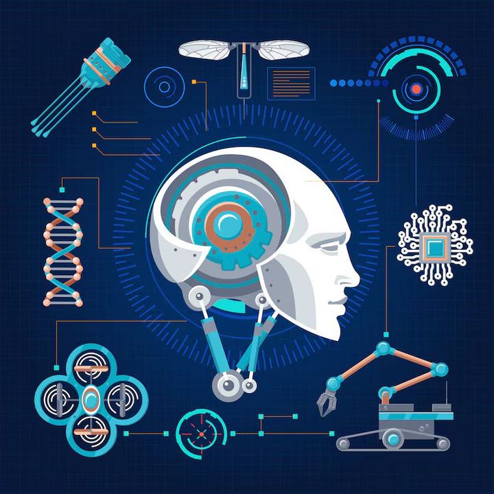 Brain-Computer Interface Robots Explanation: Technology Basics and Key Insights