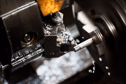 Die Casting Machines: A Guide to Casting Pressure, Die Design, Metals and Production Control
