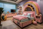 Creative Modular Kids Bedroom Sets: Design Trends and Practical Solutions