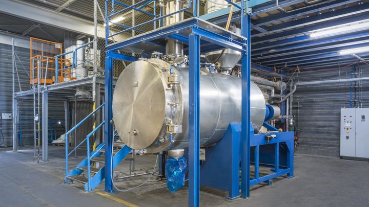 Discover How Industrial Vacuum Drying Ovens Support Precision Drying Processes