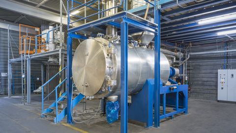 Discover How Industrial Vacuum Drying Ovens Support Precision Drying Processes