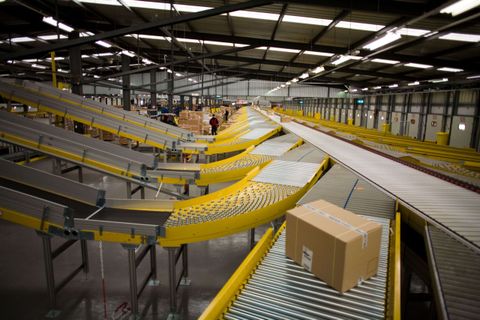 Sortation System Manufacturing Explained: An Informative Guide to Basics, Processes, and Key Facts