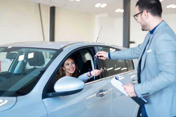 Complete Guide to Daily Car Rental Options for Personal and Business Travel
