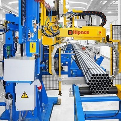 Industrial Strapping Machines Guide: Types, Working, Applications & Latest Technology