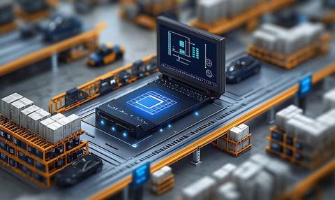 Industrial Edge Devices Guide: Overview of Smart Data Processing at the Edge