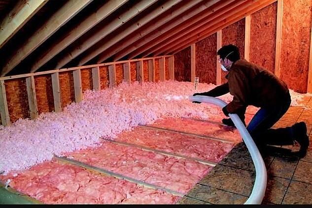 Attic Insulators Explained: An Overview Guide to Basics, Knowledge, and Key Facts