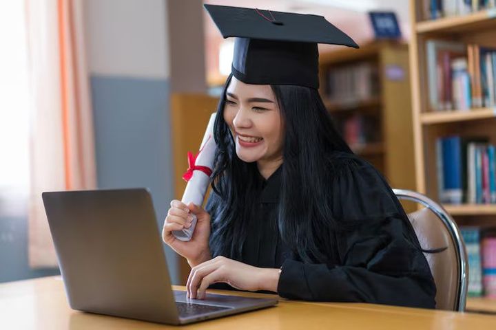 Online Degrees Work Guide: Understanding Learning Paths and Academic Success