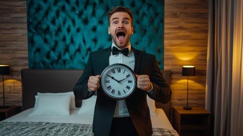 Last-Minute Hotel Guide: Explore Locations, Room Types, Amenities, Timing, and Planning Factors