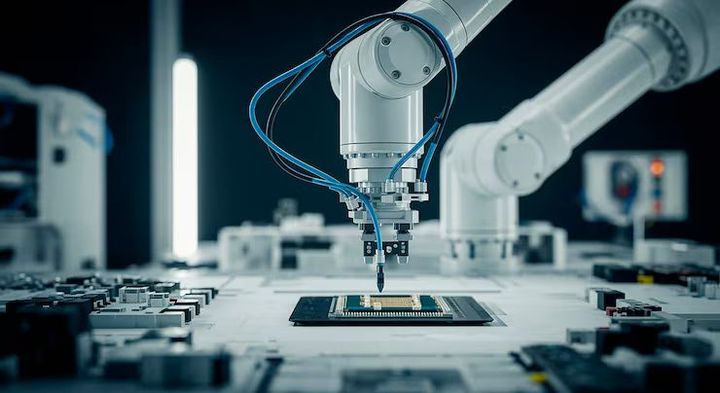 Industrial Automation Sensors: Essential Guide to Modern Smart Manufacturing Systems