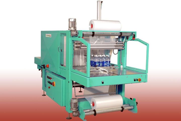 Explore Plastic Wrapper Machine Innovations