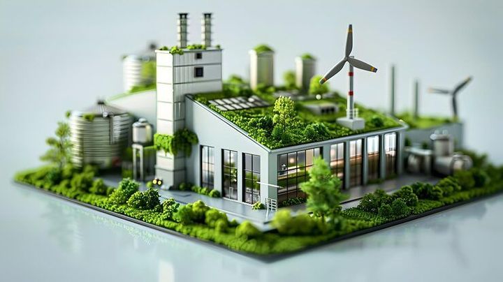 What Is Green Manufacturing? Meaning, Benefits, and Methods
