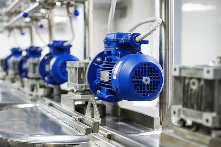 Industrial Vacuum Pumps: A Simple Guide to Types, Uses, and Working