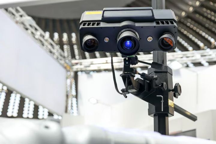 Inspection Cameras Machine Guide: Learn Basics, Tips, and Key Insights for Beginners