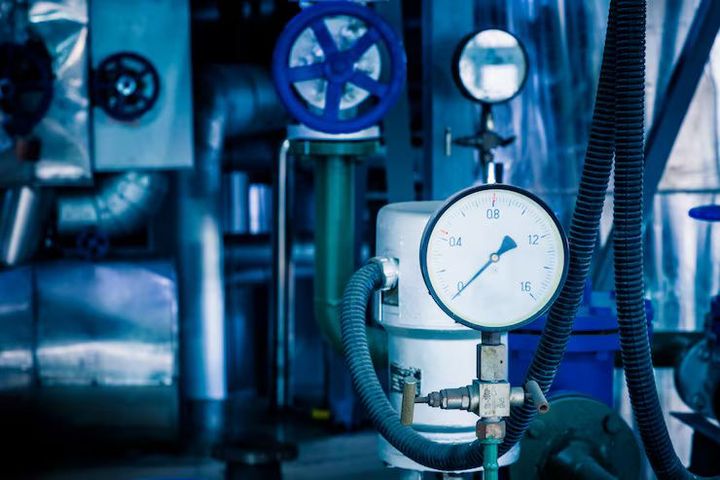 Gas Booster Compressors: A Complete Guide to High-Pressure Gas Handling Systems