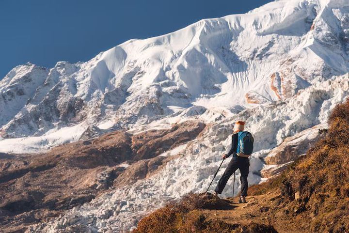 Himalayan Mountain Adventures: Explore Stunning Peaks, Valleys, and Scenic Routes