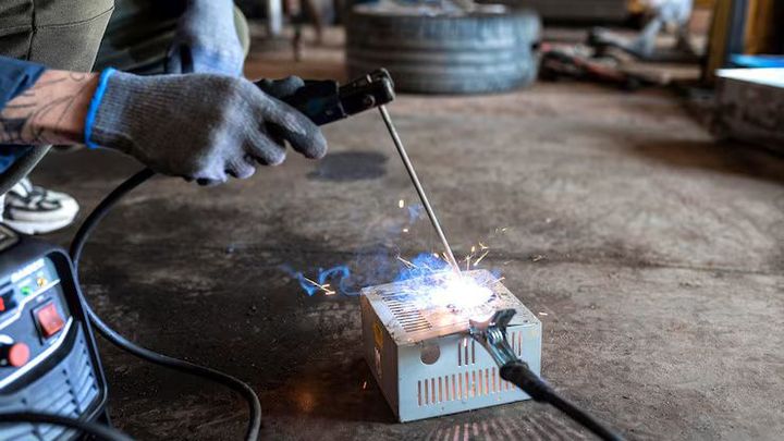 Welding Machine Rentals: Complete Guide for Choosing the Right Equipment