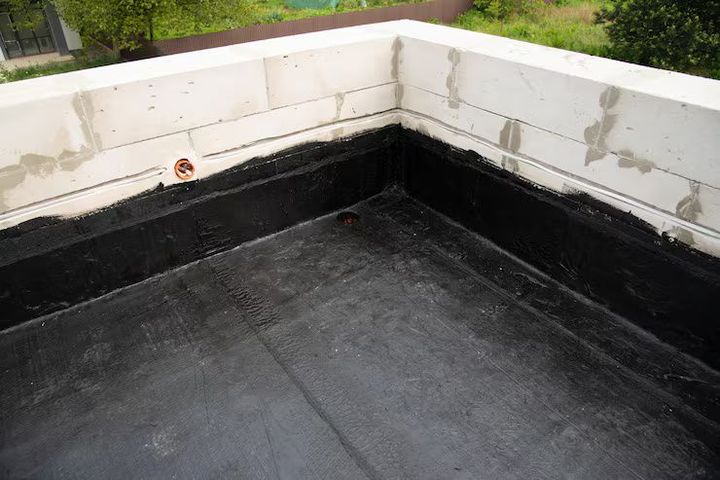 A Professional Guide to Waterproofing: Ensuring Safety & Property Value