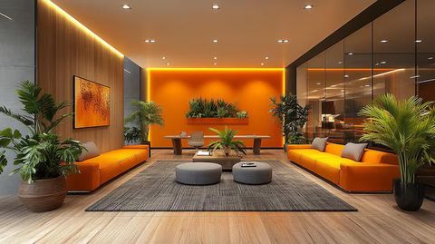 Interior Design Explore: Styles, Principles, Elements, and Planning Basics