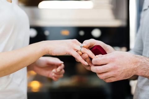 Custom Designed Engagement Rings: Explore Unique Styles, Cuts, and Designs for Inspiration