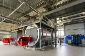 Industrial Boilers Overview: Key Types, Functions, and Performance Considerations
