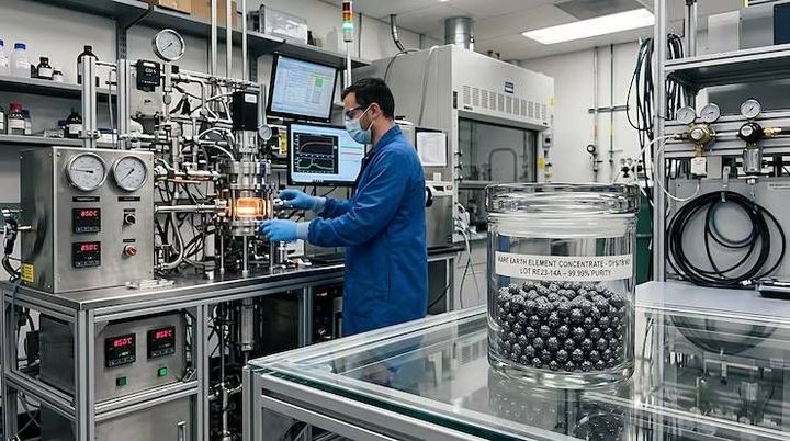 Bioreactor Control Guide: Explore Systems, Parameters, Sensors, and Modern Process Methods