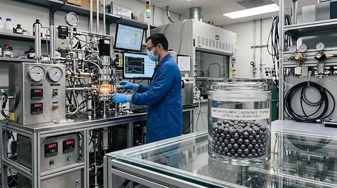 Bioreactor Control Guide: Explore Systems, Parameters, Sensors, and Modern Process Methods
