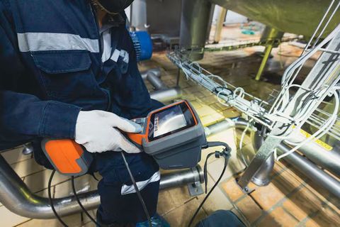 Vibration Testing Machines Guide: Explore Types, Components, Applications, Testing Methods, and Planning Factors
