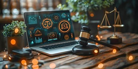 Law Firm Web Marketing Strategies That Improve Consultations, Not Just Website Traffic
