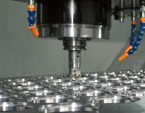 Introduction to Tool and Mold Making Processes